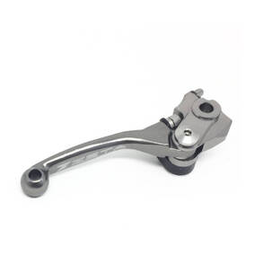 Zeta Honda CRF250R / CRF450R 07-26 CRF450RX 17-26 FP-M 3-Finger Pivot Brake Lever