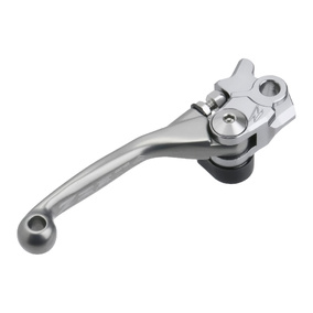 Zeta Honda CRF125F 13-26 Pivot FP-M 3-Fin Brake Lever 