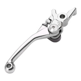 Zeta Kawasaki KXF250 21-24 KX450F19-26 KX250X / KX450X 21-26 FP-M 3-Finger Pivot Brake Lever