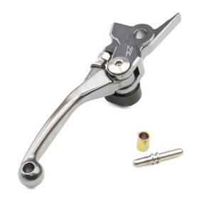 Zeta Gas Gas / KTM / Husqvarna 65cc-85cc FP-M 3-Finger Formula Pivot Brake Lever