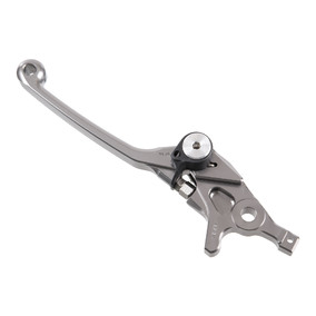 Zeta Kawasaki KFX450R 2WD 2008-2010 CPM 4-Finger Pivot Brake Lever