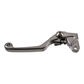 Zeta CP Honda 3 Finger Pivot Clutch Lever
