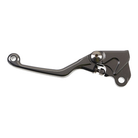 Zeta Honda CRF150-230F 03-20 CRF250F 19-25 Pivot 3 Finger Clutch Lever