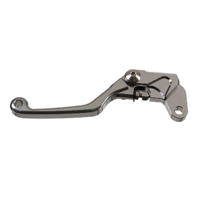 Zeta Suzuki DR200 DR250 DRZ125 DRZ400 Pivot 3 Finger Clutch Lever