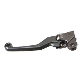 Zeta Honda CRF250R 04-26 CRF250RX 19-26 CRF450X 05-26 CP-M 3-Finger Pivot Clutch Lever
