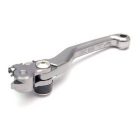 Zeta Gas Gas Husqvarna KTM CP-M 3-Finger - Magura Pivot Clutch Lever