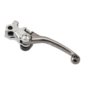 Zeta Gas Gas Husqvarna 21-26 FP-M 3-Finger Braketec Pivot Clutch Lever