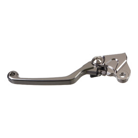 Zeta Honda CRF150-230F 03-20 CRF250F 19-25 Pivot 4 Finger Clutch Lever