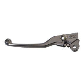 Zeta Honda CR125 CR250 04-07 CRF250R 04-26 CRF450R 04-20 FP-M 4-Finger Pivot Clutch Lever