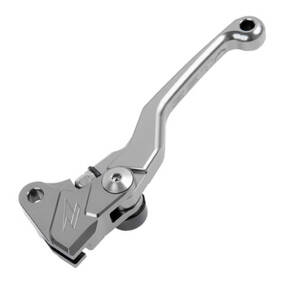 Zeta Yamaha YZ250FX 15-19 YZ450FX 16-18 FP-M 4-Finger Pivot Clutch Lever 