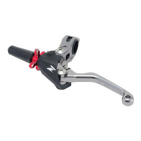 Zeta Pivot Perch FP Clutch 3-finger - Red