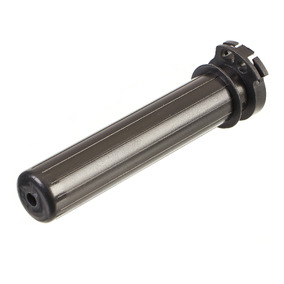 Zeta Honda CL500 Scrambler, CRF250L Rally, CRF300L, Monkey, MSX125 Grom Closed End Throttle Tube