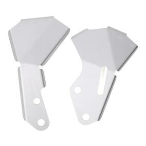 Zeta Honda CRF125F 14-18 Frame Guard