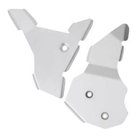 Zeta Yamaha YZ85 02-21 Frame Guards
