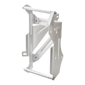Zeta Honda CRF250R/RX 20-21 Radiator Brace 