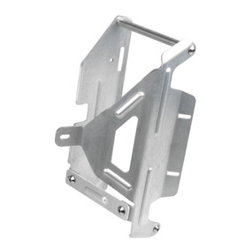 Zeta Yamaha YZ250F/250FX Radiator Brace 