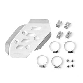 Zeta Yamaha Tenere 700 19-25 Exhaust Pipe Guard 
