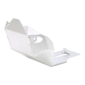 Zeta Honda CRF250/450 Enduro Skid Plate 