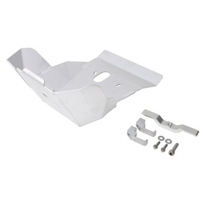 Zeta Yamaha YZ250X Enduro Skid Plate 