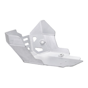 Zeta Yamaha XTZ690 Tenere 700 19-25 ED Skid Plate