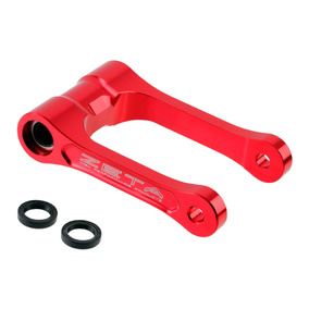 Zeta Honda CRF250L Rally 2021 CRF300L CRF300 Rally 21-25 RSL-Low Down - 30mm