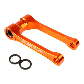 Zeta Gas Gas Husqvarna KTM RSL LowDown -30mm - Orange