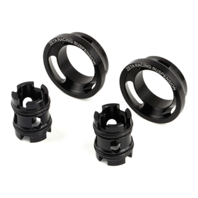 Zeta Front WP Xplor 48 Fork Lowering Inner Kit - 30mm