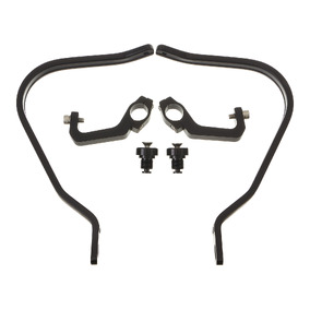 Zeta Honda CRF1000L Africa Twin Adventure Armor Handguard Kit