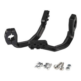 ZETA IMPACT X2 HANDGUARD-TP1 Replacement Mounting Kit