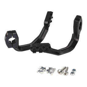 ZETA IMPACT X3 HANDGUARD-TP2 Replacement Mounting Kit