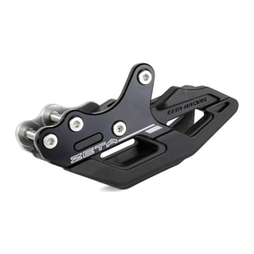 Zeta Kawasaki KX250-450F 19-25 Black Chain Guide