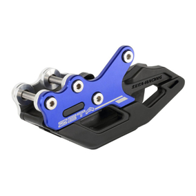 Zeta Yamaha YZ125-250 08-25 YZ250-450F / FX 07-22 Blue Chain Guide