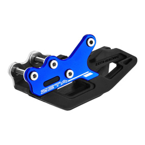 Zeta Yamaha YZ250F 24-25 YZ450F 23-25 Blue Chain Guide