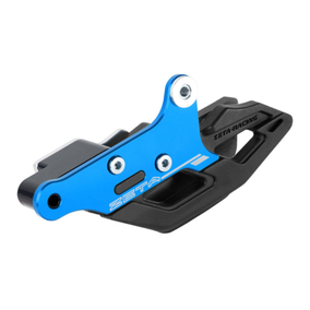 Zeta Husqvarna TC / FC / TE / FE 14-23 Blue Chain Guide