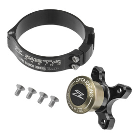 ZETA PRO LAUNCH CONTROL KAYABA/WP