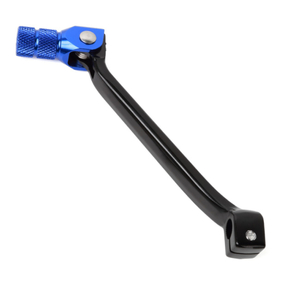 Zeta Yamaha WR250R 08-22 WR250X 08-12 Blue Forged Gear Shifter