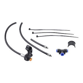 Zeta WP Air Bleed Kit 