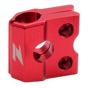 Zeta Honda / Yamaha F-Brake Line Clamp 