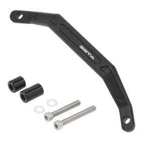 Zeta Honda CRF250L Rally 2021 Grab Handle