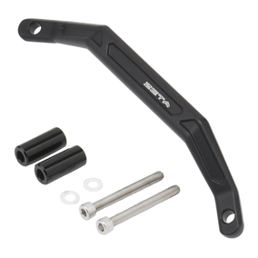 Zeta Yamaha Tenere 700 19-25 Grab Handle
