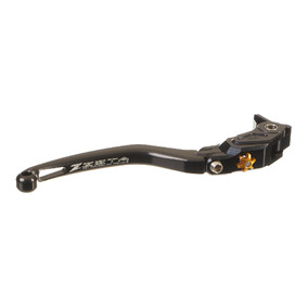 Zeta Triumph Street Triple R 675 09-16 Daytona 675 06-12 Suzuki GSXR750 04-19 Pilot Brake Lever Black 