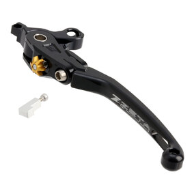 Zeta Kawasaki ZRX1100/ZRX1200 Yamaha V-MAX Pilot Clutch Lever