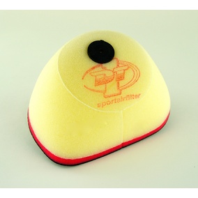 Honda CRF250R/250X/450R/450X DT1 Air Filter (Not Oiled)