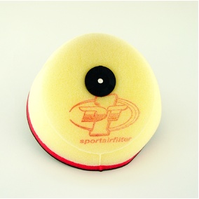 Honda CRF150R 07-23 DT1 Air Filter (Not Oiled)