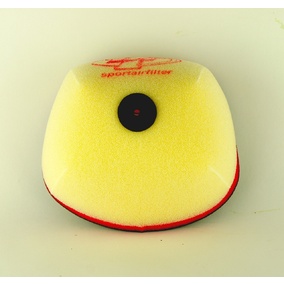 Honda CRF250R 14-17 CRF450R 13-16 DT1 Air Filter (Not Oiled)