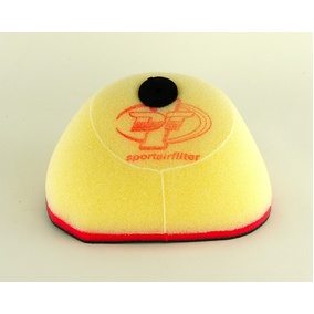 Kawasaki KXF250 06-16  KXF450 06-15 DT1 Air Filter (Not Oiled)