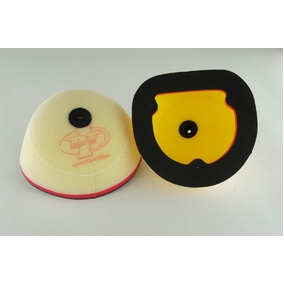 DT1 KTM 125-530 08-10 HUSABERG TE 125/250/300 11-12 Air Filter (Pre Oiled)