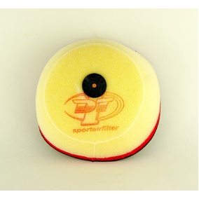 Suzuki RM125 96-03 / RM 250 96-02 DT1 Air Filter (Not Oiled)