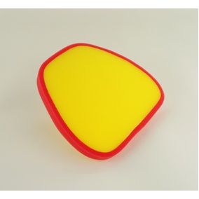 Yamaha YZ450F 10-13 DT1 Air Filter (Not Oiled)