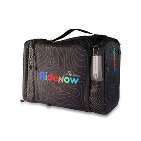 RideNow Equipment Bag 40L
